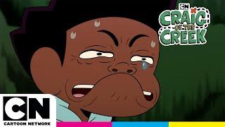 Az első kaland | Vadócok | Cartoon Network