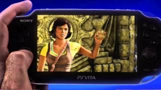 Evolution of PlayStation - Portable Gaming HD