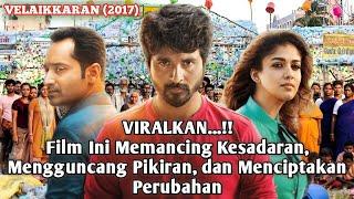 VIRALKAN ! Film Ini Penting Ditonton Semua Orang || Alur Cerita Film India Terbaik