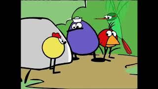 Peep and the Big Wide World Season 1 Episode 47 Thats A Cat