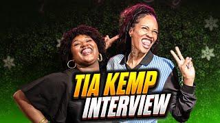 Tia Kemp Interview : Soul Food Review, Talks Rick Ross, Cardi B, Offset, Diddy