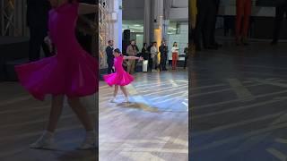 Margo#ballroomdance #dance #video #top #sports #wdc #fun #dress #shorts