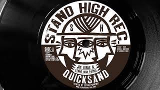 JOE YORKE & STAND HIGH PATROL - Quicksand