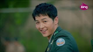 Descendants of the sun on Zing #K-Dramas