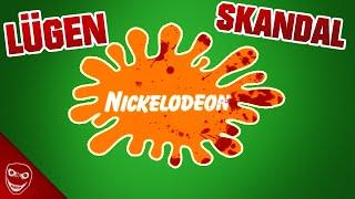 Die schrecklichen Geheimnisse von Nickelodeon!