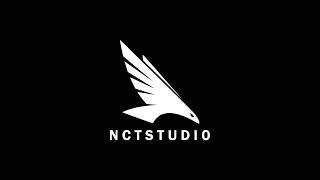 NCTStudio Logo (TV Variant, 2023)