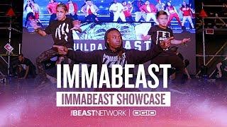 IMMABEAST - Choreography by Willdabeast Adams | IMMABEAST Showcase 2018