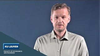 FEBTalk - 'Fraud Analytics' by Prof. dr. Bart Baesens