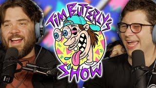 Tim Butterly's Show Ep. 016 - John McKeever