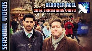 DWO & Blogtor Who Christmas Video 2014