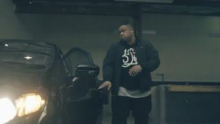 Tedashii - Jumped Out the Whip (@Tedashii @ReachRecords)