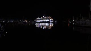 Marmaris Harbour