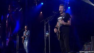 Nickelback — Savin' Me (Live at Rock in Rio 2019) (Pro-Shot HD)