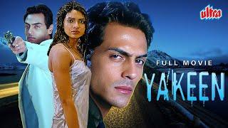 Yakeen (2005) | Latest Bollywood Superhit Hindi Movie | Priyanka Chopra & Arjun Rampal