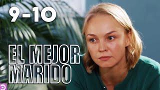 El mejor marido | Capítulo 5-6 | Película romántica en Español Latino