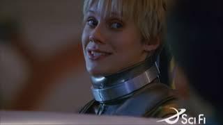 Battlestar Galactica - Release Trailer SciFi Channel 2003