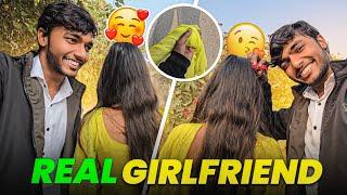 Real Girlfriend || Aap Sab ki Bhabhi || Guddu Vlogs