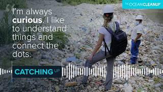 How We Use Data to Tackle the Most Polluting Rivers in the World | Podcast Clip