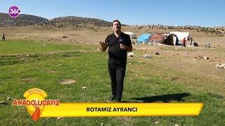 Anadoludayız - Karaman - 24 07 2021