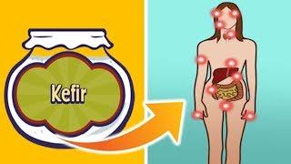 6 Surprising Benefits Of Kefir You Wish Someone Told You Earlier