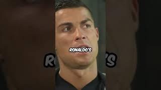 Cristiano Jr. Shaved His Head and Left Ronaldo Completely Speechless!