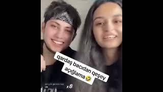 Qardaş Bacı ilə, sevgili olduğunu bilirdinizmi?