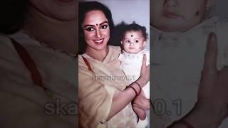 जब Hema Malini की पहली प्रेग्नेंसी को सीक्रेट रखना चाहते थे धर्मेंद्र#hemamalini #dharmendra #shorts