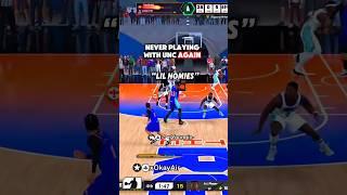 Unc stay selling me#nba2k #viral #trending #explore #funny