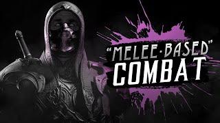 NetherRealm Studios Hiring for "Melee Based Combat" Game (Mortal Kombat 12?)