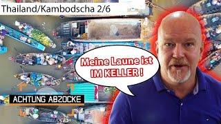 "In die Fr*sse abgezockt" Peter ERZÜRNT über "Floating Markets" | Achtung Abzocke | Kabel Eins