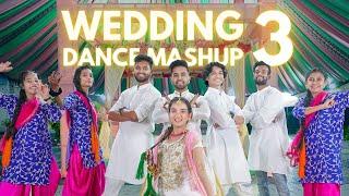 Sauda Khara Khara x Tareefan x Jalebi Baby x Sadi Gali x Jugnu x Bijlee | Wedding Dance Mashup