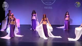 Cia Samirah - Open Gala Oriental Dance Weekend 2019