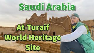  Explore WORLD HERITAGE SITE IN Saudi Arabia