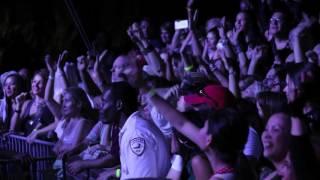 Concert Crowd #36 - Free Stock Footage - Frontman Media