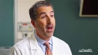 Autoimmune Lung Disease | Aryeh Fischer, MD, Rheumatology | UCHealth