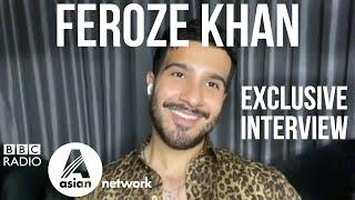 Feroze Khan Exclusive Interview | Khuda Aur Mohabbat 3 Success and Criticism