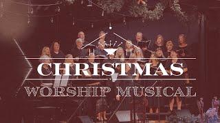 2024 Christmas Worship Musical | FRC