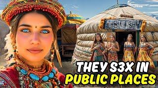 Meet The Kalash People - The Most Isolated Tribe With Shocking Traditions - Travel Documentary