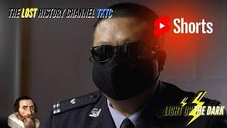 Chinese Policeman Steps Forward, REVEALING Shocking Crimes Against Uyghur Muslims #Shorts