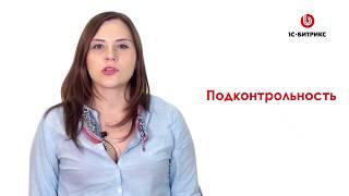 Часть 8. Как запомнить всех. Работаем с CRM.