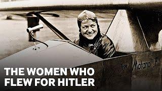 The secretly Jewish pilot who won the Iron Cross testing Hitler's bombers