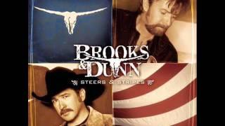 Brooks & Dunn - Only In America.wmv