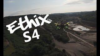 My New Favourite - HQ Ethix S4 - FPV FREESTYLE