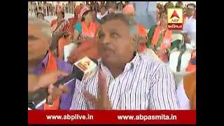 BJP leader Dinu Solanki reaction on news of Alpesh Thakor join BJP