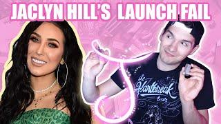 Jaclyn Hill NEW Launch Fail?! 