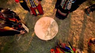 Pow Wow Aboriginal   Travel Alberta