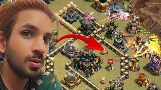 WHY EVERYONE USING THIS | Clash of clans | Coc