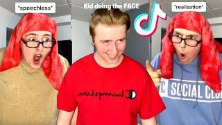 Luke Davidson: Teacher and Student Tiktok Compilation | @lukedavidson_ Tiktok Compilation