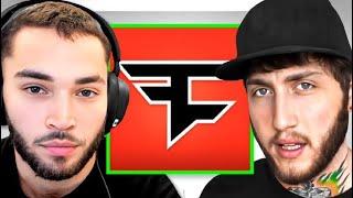 FaZe Banks Speaks on the FaZe Clan Drama..