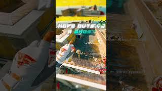 Ransom - Spray Paint Noscope @MovyFTW #warzone #cod #modernwarfare #blackops6 #rebirthisland